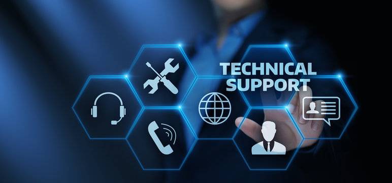 Technical Support: Reliable Assistance When You Need It Most